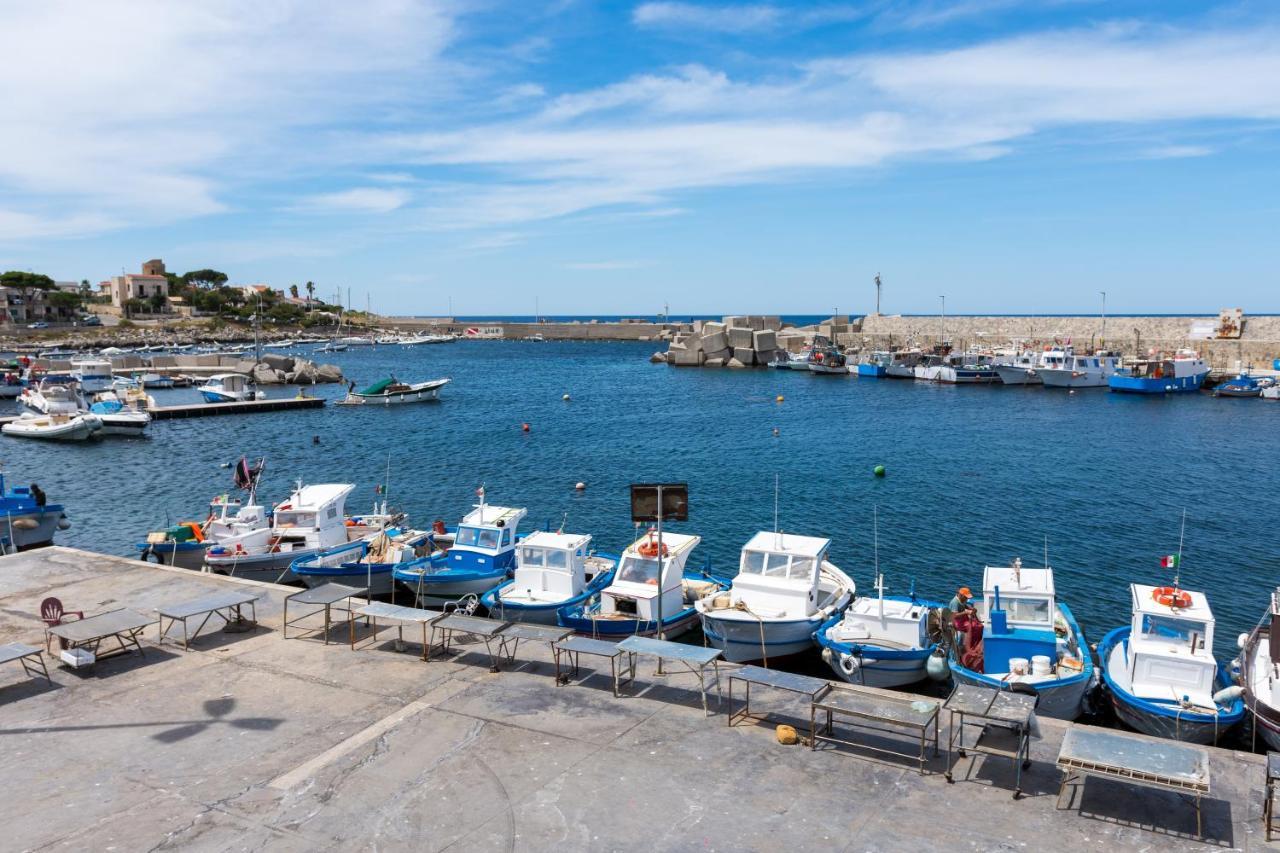 La Casetta Sul Mare Isola delle Femmine Ngoại thất bức ảnh